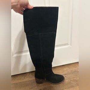 Lucky Brand Ramsden Boots